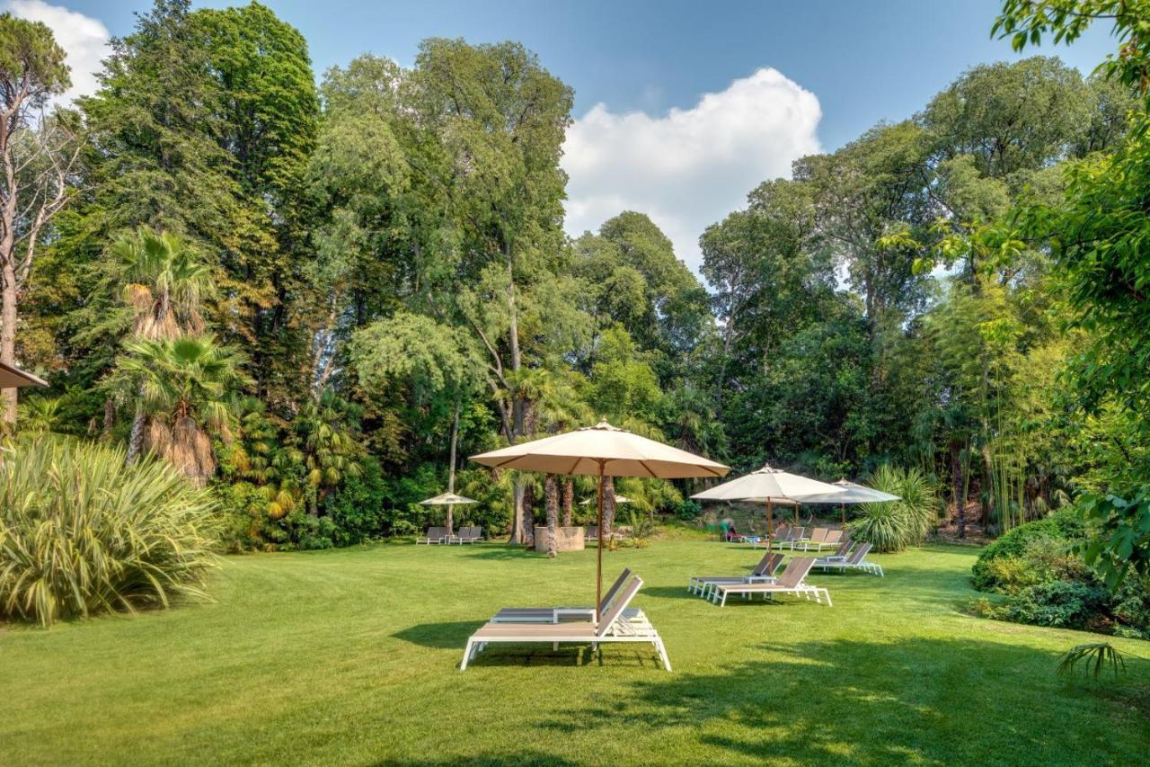 Rambaldi Apartments Casa Nr 5 Bardolino Eksteriør bilde
