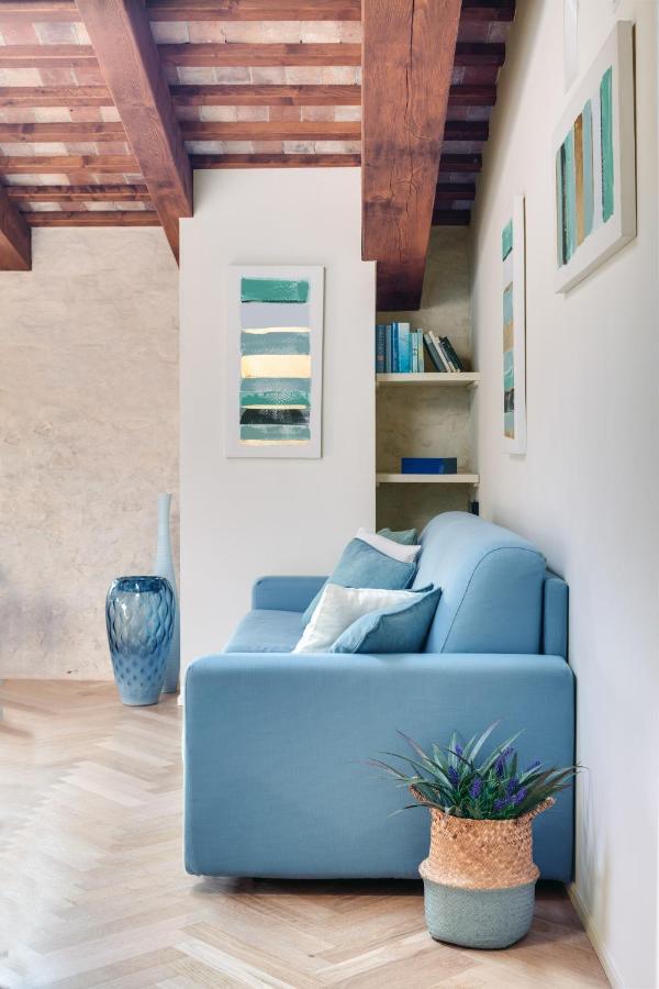 Rambaldi Apartments Casa Nr 5 Bardolino Eksteriør bilde